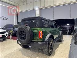 فورد برونكو